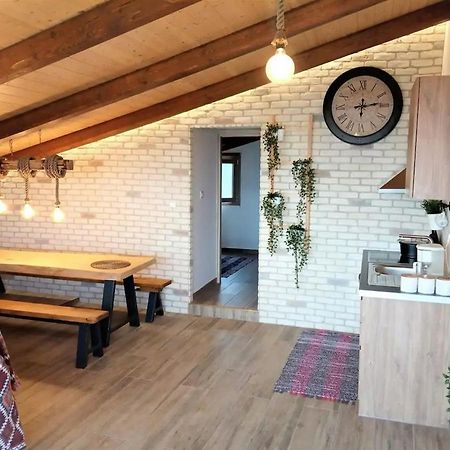 شقة Loft By The Sea-Agios Nikolaos-Lefkada Agios Nikolaos  المظهر الخارجي الصورة