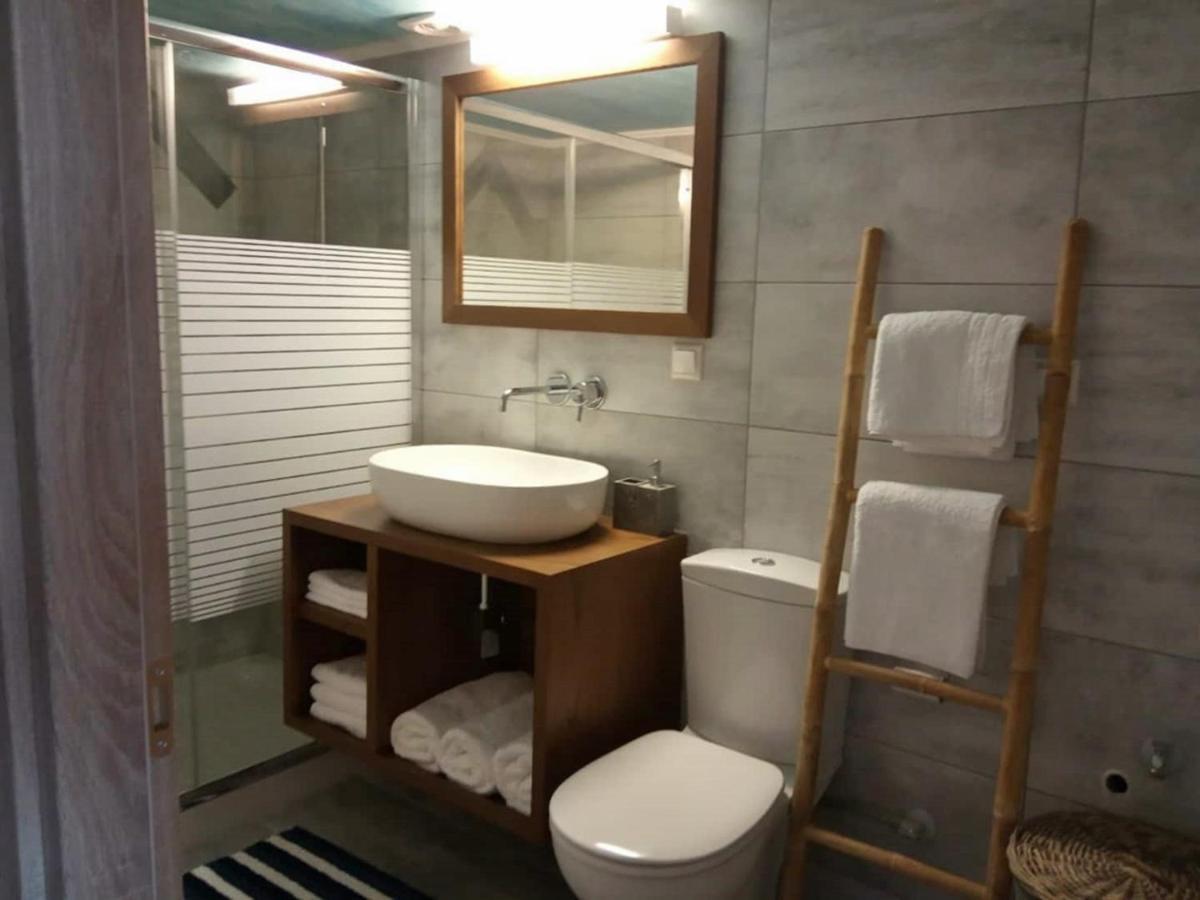 شقة Loft By The Sea-Agios Nikolaos-Lefkada Agios Nikolaos  المظهر الخارجي الصورة