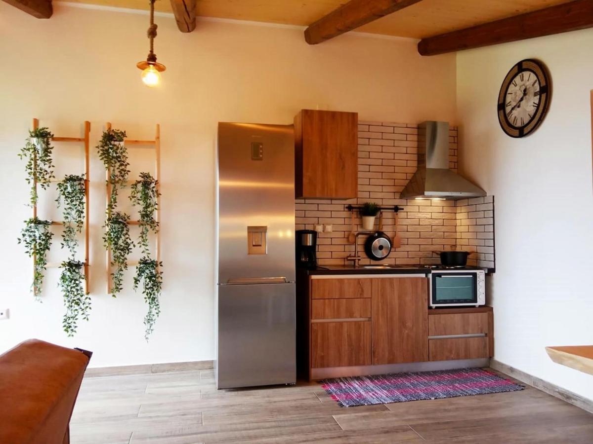 شقة Loft By The Sea-Agios Nikolaos-Lefkada Agios Nikolaos  المظهر الخارجي الصورة