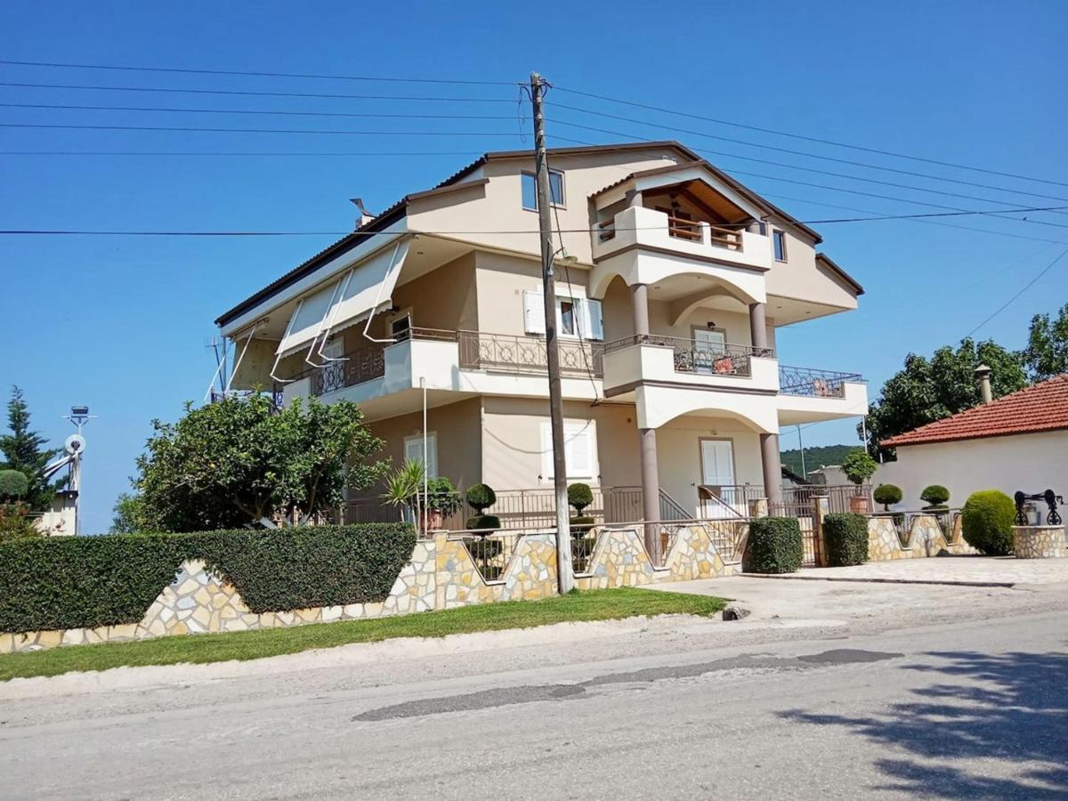 شقة Loft By The Sea-Agios Nikolaos-Lefkada Agios Nikolaos  المظهر الخارجي الصورة