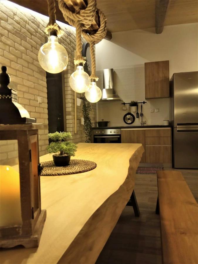 شقة Loft By The Sea-Agios Nikolaos-Lefkada Agios Nikolaos  المظهر الخارجي الصورة