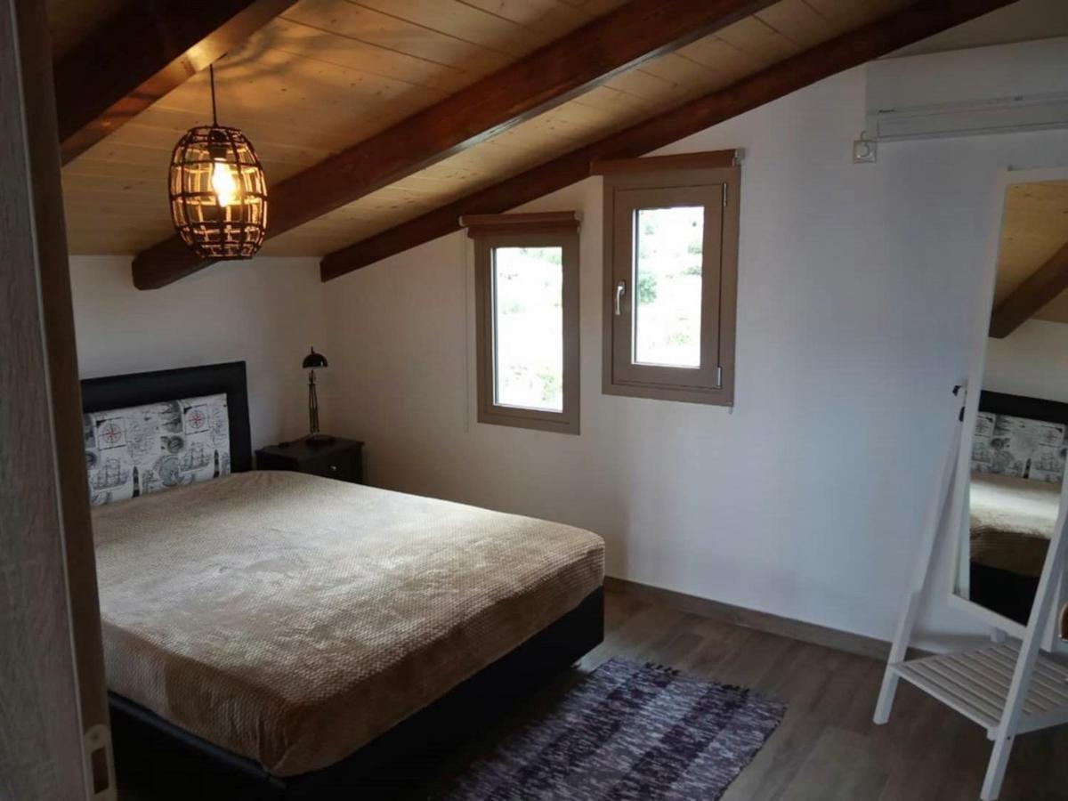 شقة Loft By The Sea-Agios Nikolaos-Lefkada Agios Nikolaos  المظهر الخارجي الصورة