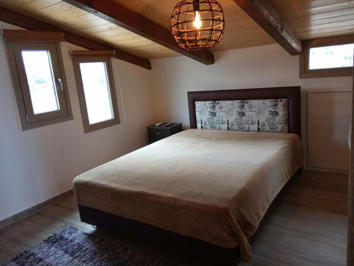 شقة Loft By The Sea-Agios Nikolaos-Lefkada Agios Nikolaos  المظهر الخارجي الصورة