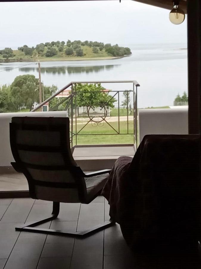 شقة Loft By The Sea-Agios Nikolaos-Lefkada Agios Nikolaos  المظهر الخارجي الصورة