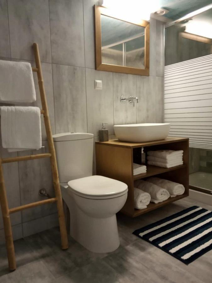 شقة Loft By The Sea-Agios Nikolaos-Lefkada Agios Nikolaos  المظهر الخارجي الصورة
