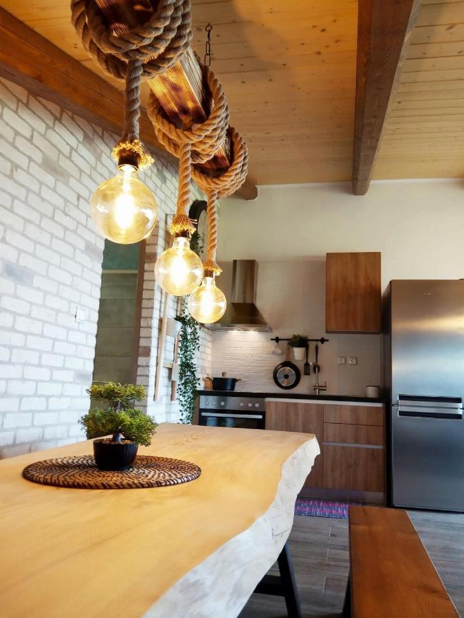 شقة Loft By The Sea-Agios Nikolaos-Lefkada Agios Nikolaos  المظهر الخارجي الصورة