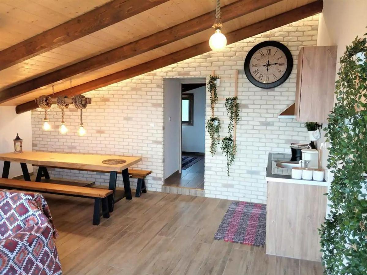 شقة Loft By The Sea-Agios Nikolaos-Lefkada Agios Nikolaos  المظهر الخارجي الصورة