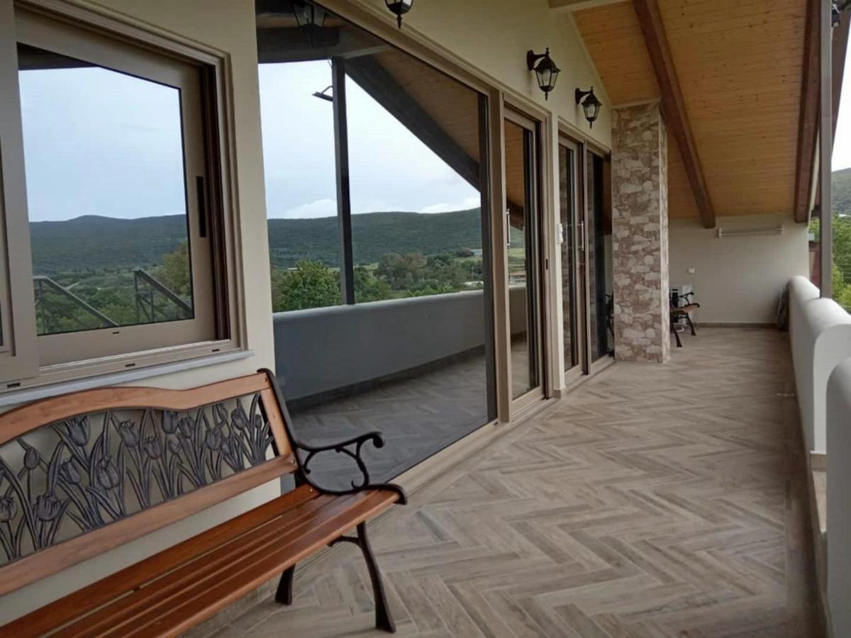 شقة Loft By The Sea-Agios Nikolaos-Lefkada Agios Nikolaos  المظهر الخارجي الصورة