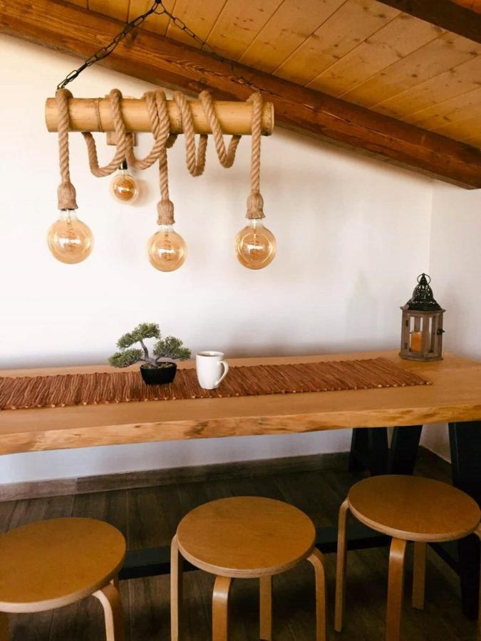شقة Loft By The Sea-Agios Nikolaos-Lefkada Agios Nikolaos  المظهر الخارجي الصورة