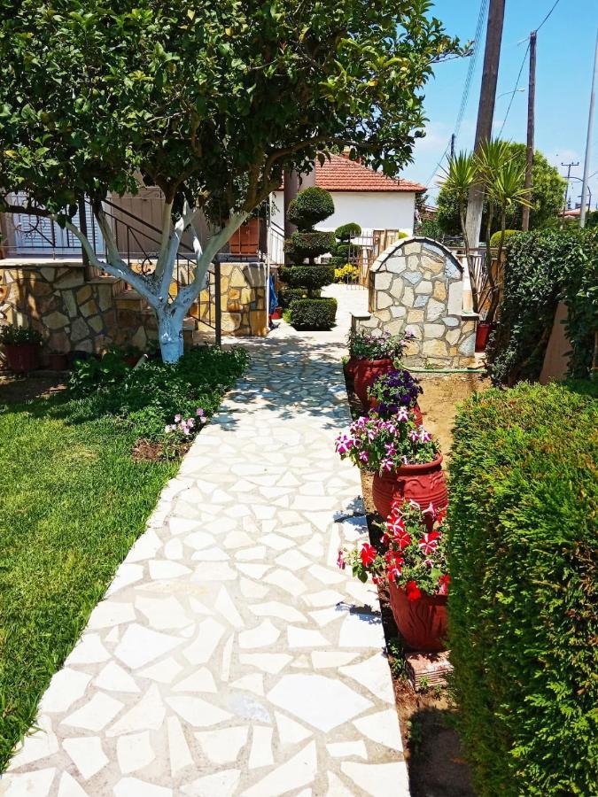 شقة Loft By The Sea-Agios Nikolaos-Lefkada Agios Nikolaos  المظهر الخارجي الصورة